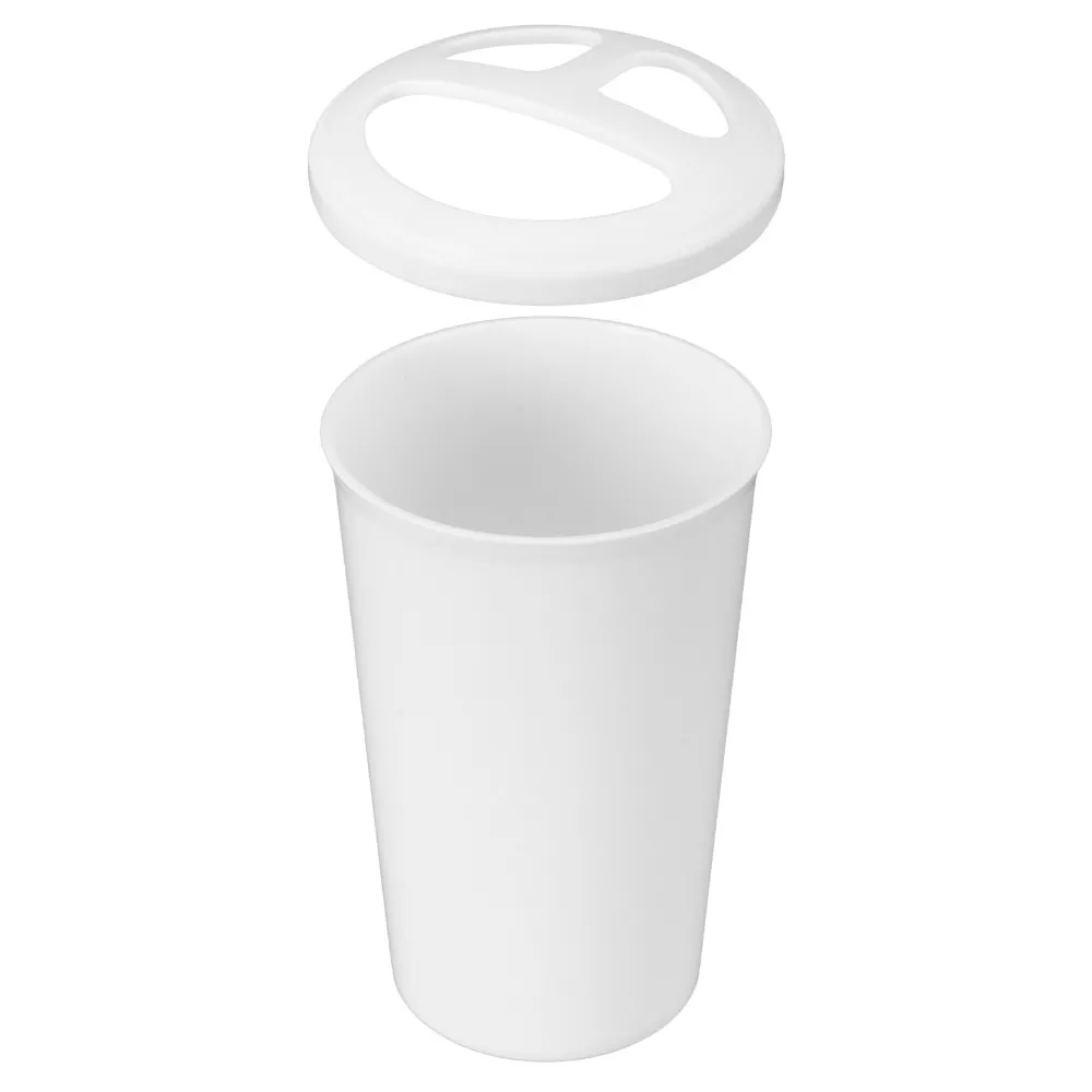 Стакан для зубных щеток "Scandi"