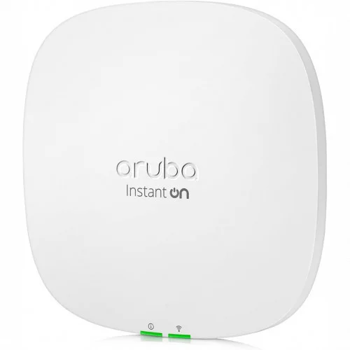 Wi-Fi точка доступа HP Aruba Instant On AP25