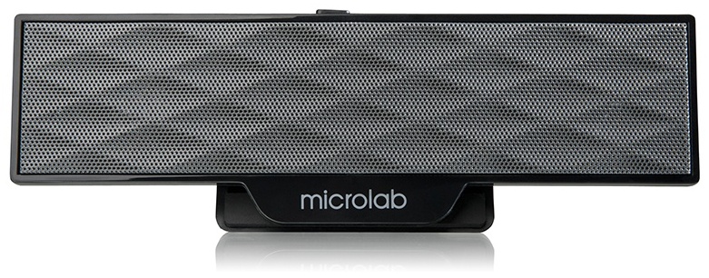 Microlab B51 черный