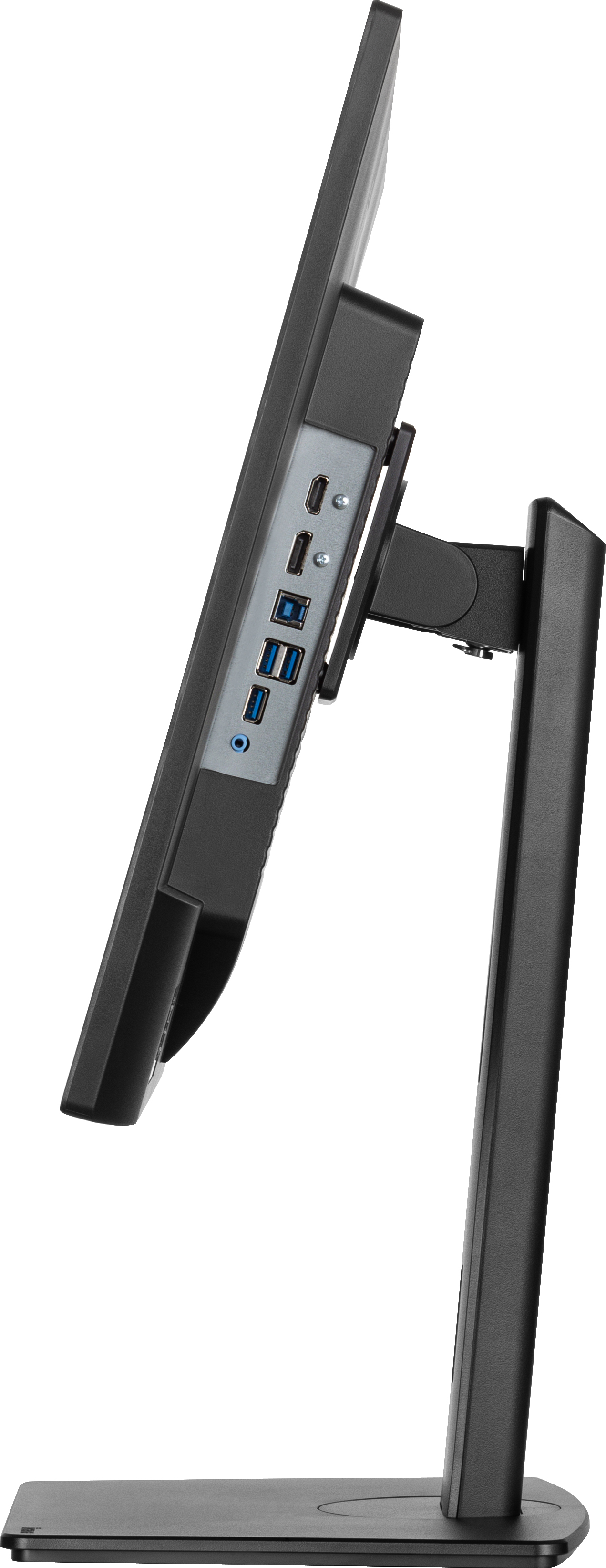 32" Iiyama XB3270QSU-B1 черный