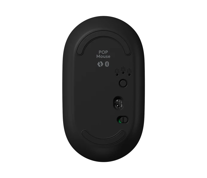 Logitech 910-006546 желтый