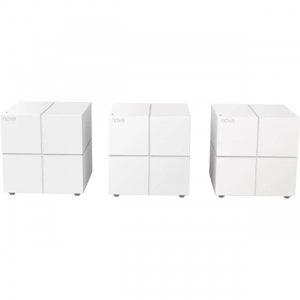 Tenda Nova MW6 3-pack белый