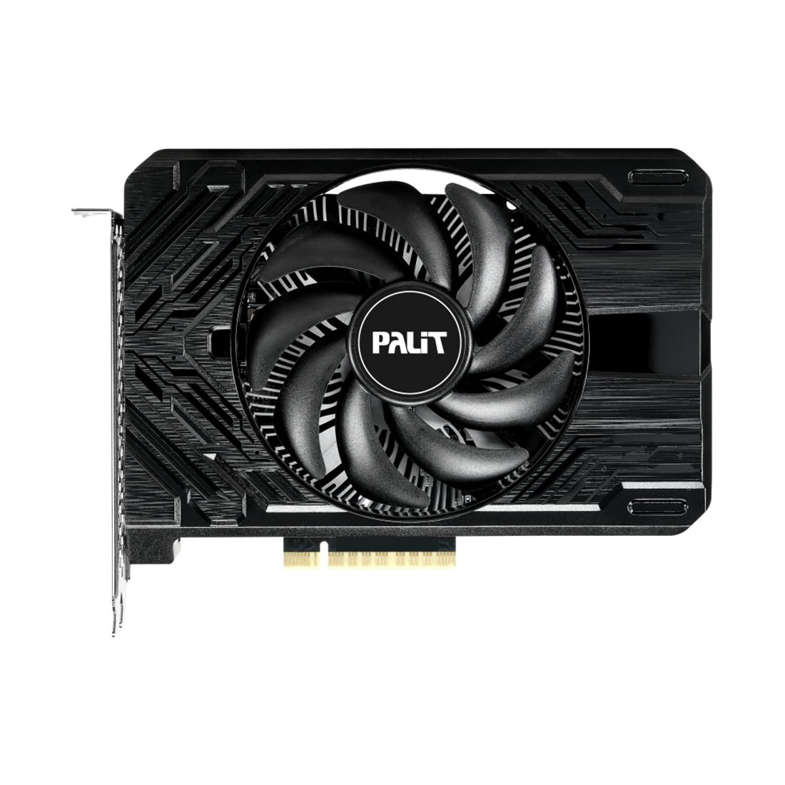 Palit GeForce RTX 4060 StormX 8 Гб