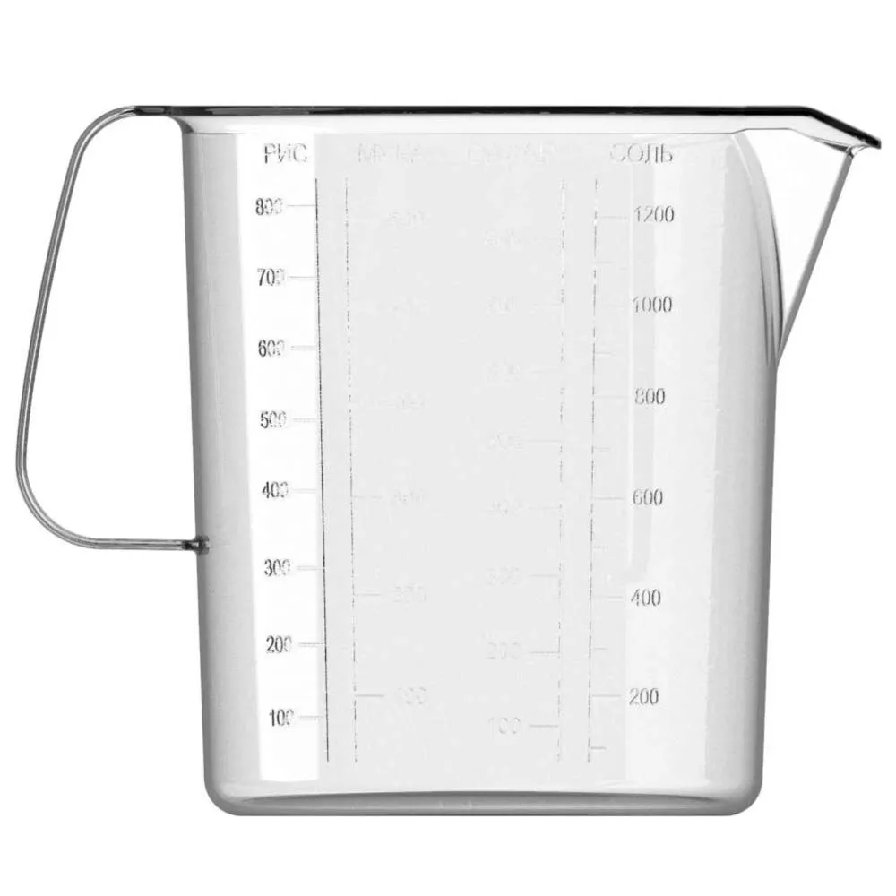 кувшин мерный