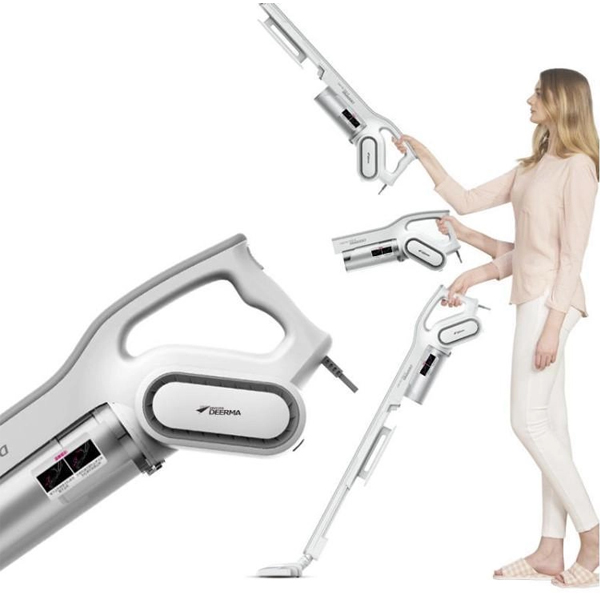 Deerma DX700 белый