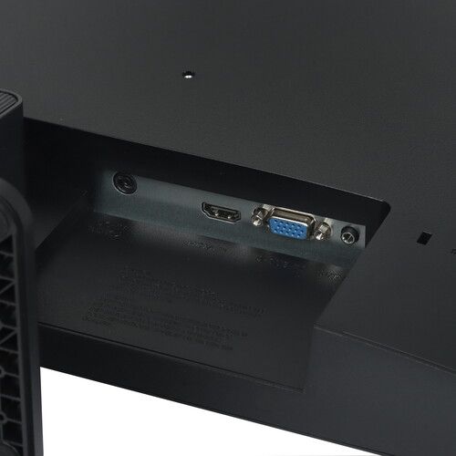 Монитор LG 27MR400-B