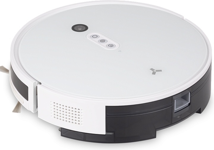 Робот-пылесос Accesstyle VR32V02MW
