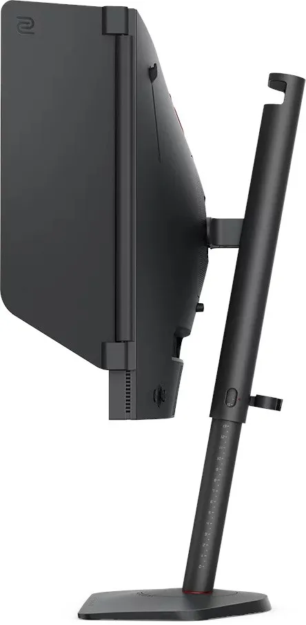 Монитор Zowie XL2546X Dark Grey (9H.LLRLB.QBE)