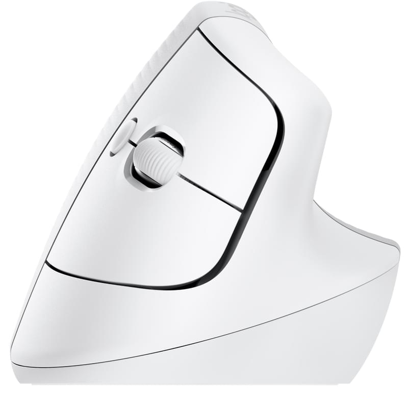 Logitech Lift 910-006475 белый