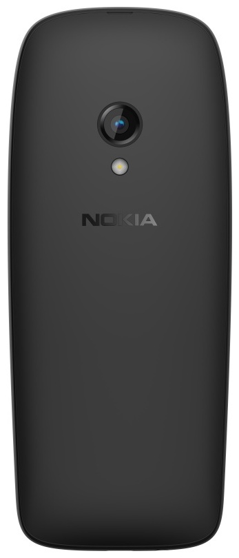 Nokia 6310 черный