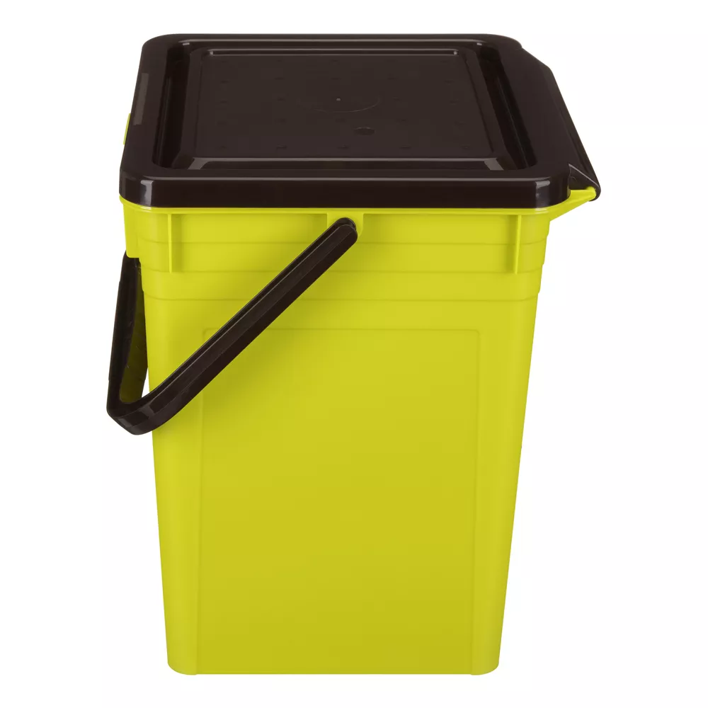 Контейнер для мусора