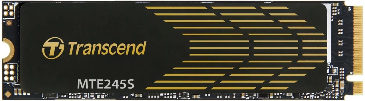 SSD накопитель Transcend TS1TMTE245S
