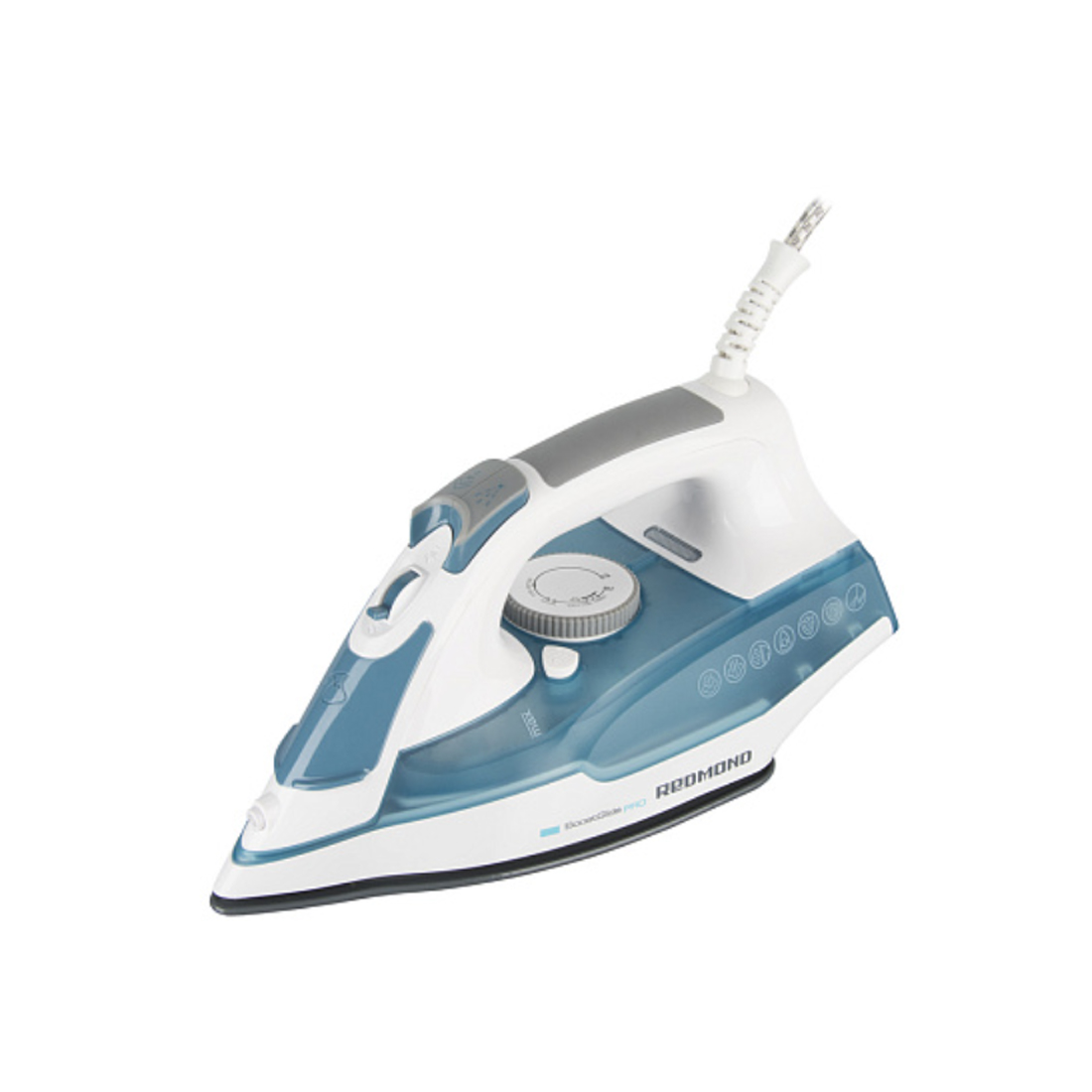 REDMOND RI-C278 голубой