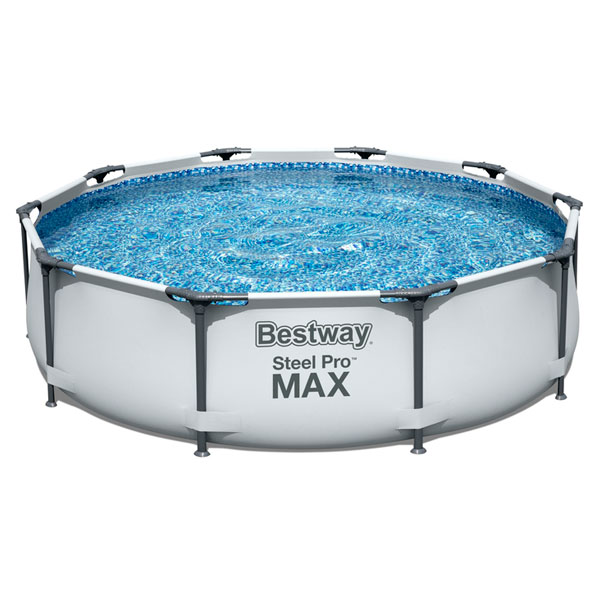 Бассейн Steel Pro MAX Bestway 56406