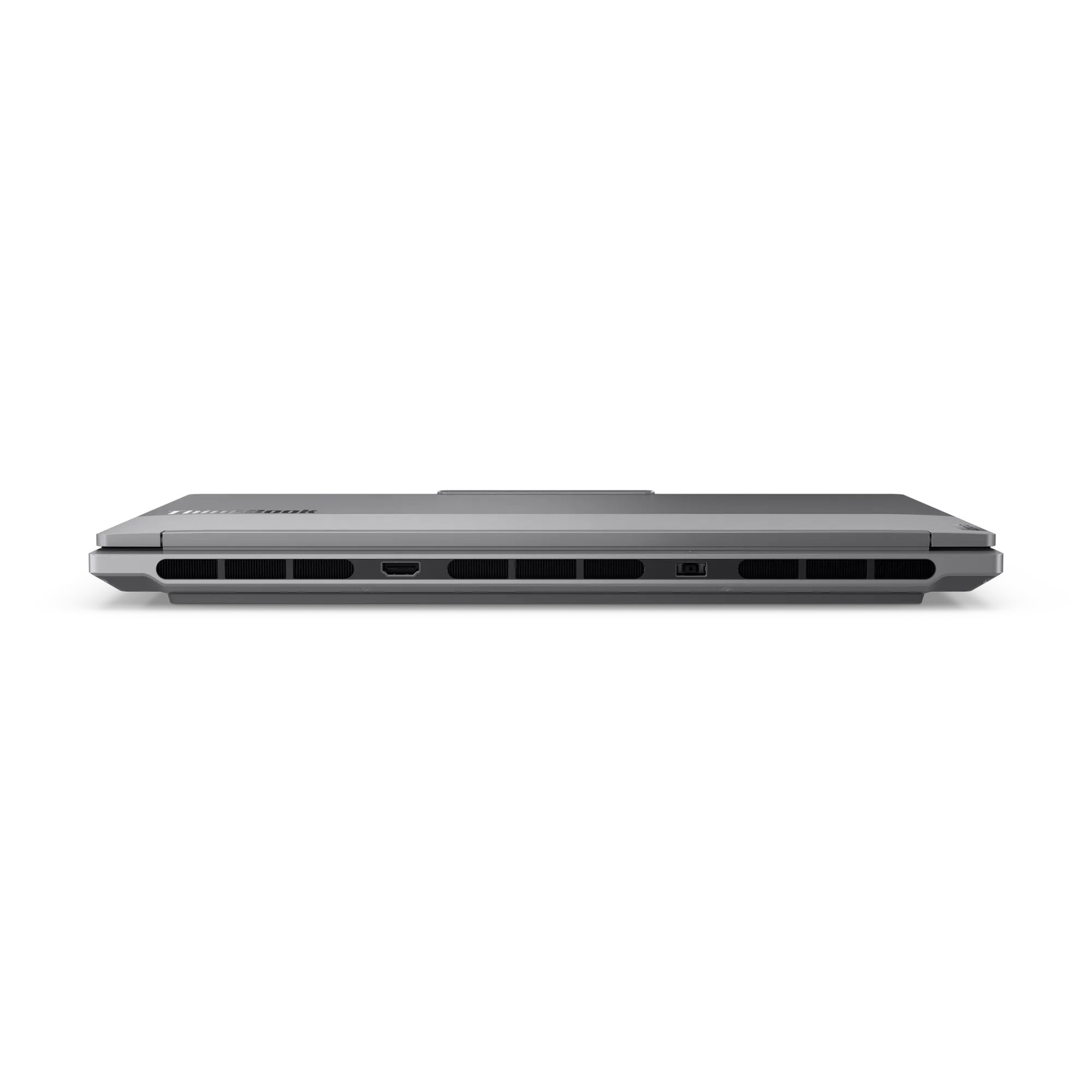 Ноутбук Lenovo 21N5001URU ThinkBook 16p G5 IRX 16" WQXGA(2560x1600) IPS/Intel Core i7-14650HX up to 5.2GHz (P), 3.7GHz (E) (16Cores)/16GB/512GB/NVIDIA GeForce RTX4060 8GB/Wi-Fi 6E/BT5.3/IR & 1080p