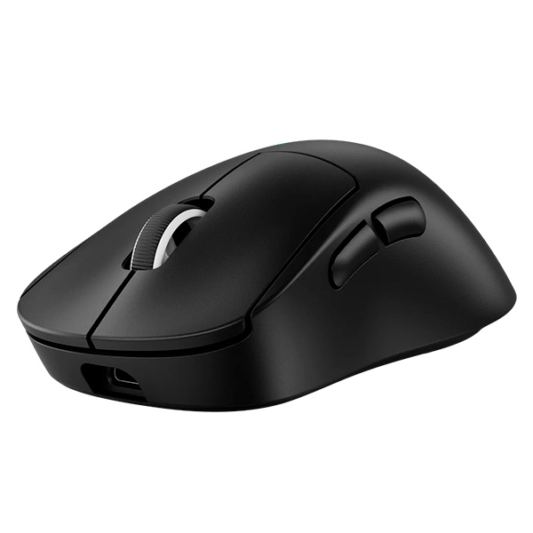 Logitech G Pro X Wireless Superlight черный