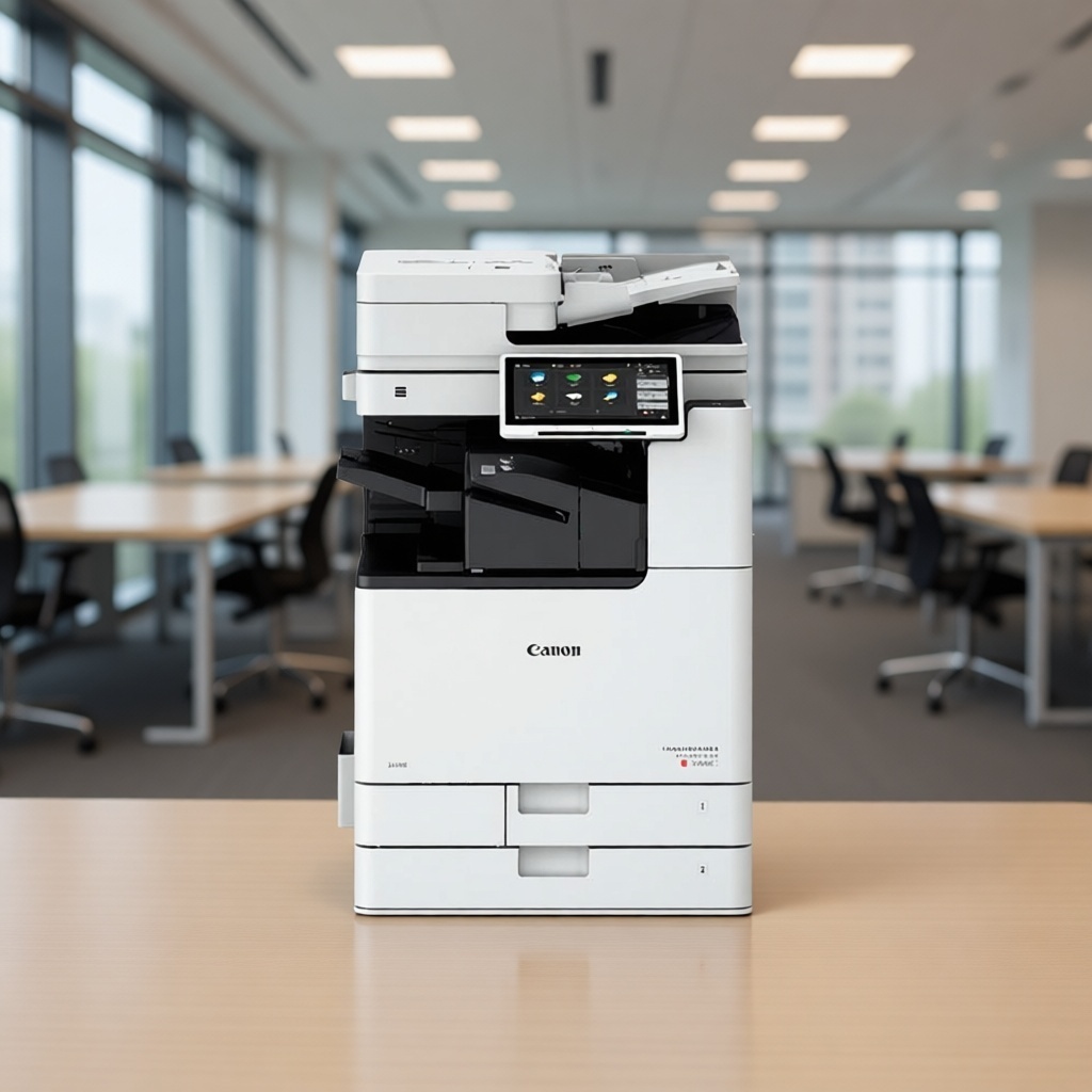 МФУ Canon imageRUNNER ADVANCE DX C3926I 5963C005