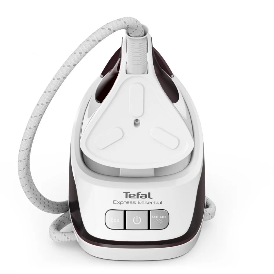 Tefal SV6120E0 бордовый