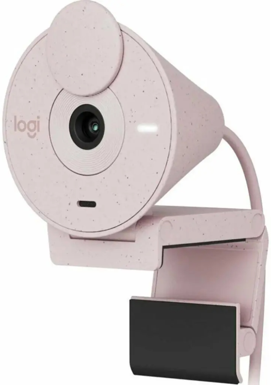 Logitech BRIO 300 Rose