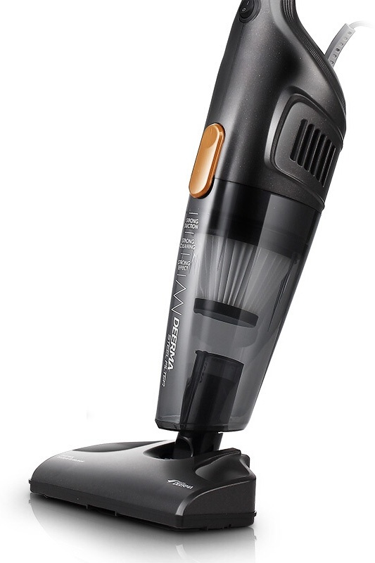 Пылесос Deerma DX115C