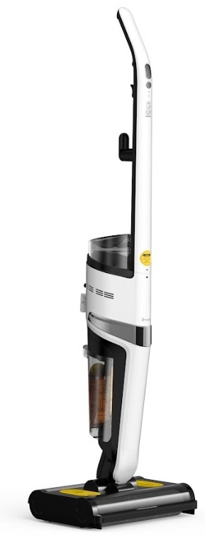 Deerma DEM-VX20 белый