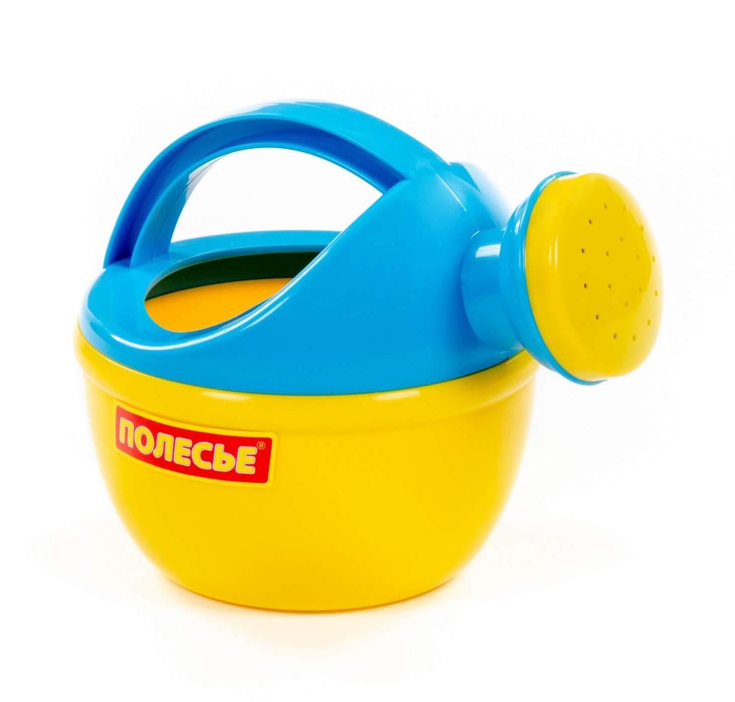 Полесье Лейка малая №3