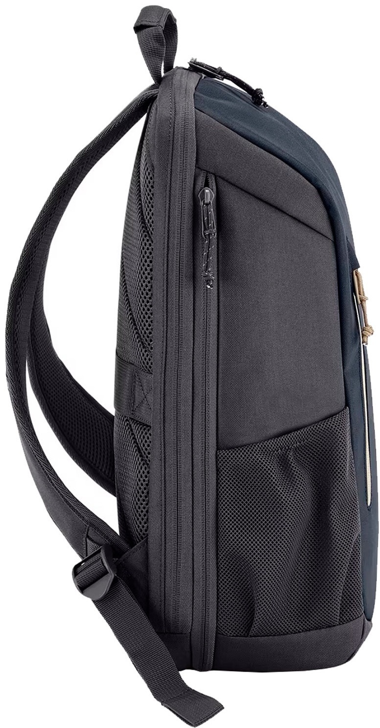 Рюкзак HP Travel 6B8U7AA [Серый]