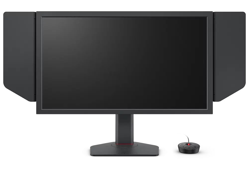 Монитор ZOWIE XL2566X+ (9H.LMRLB.QB)