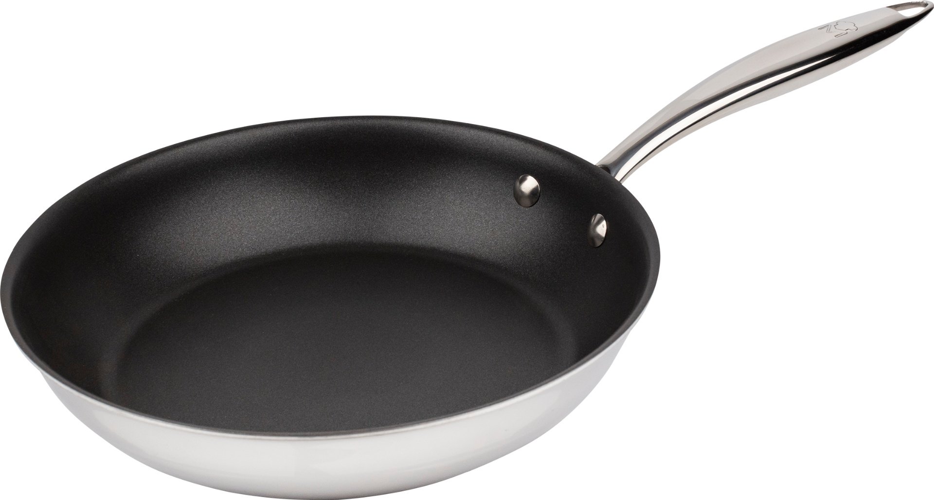 Сковорода Bergner BGMP-1930