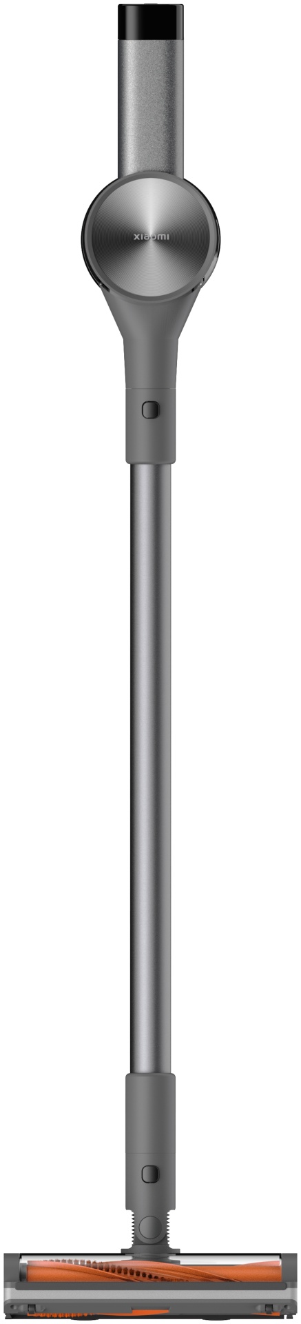 Xiaomi Vacuum Cleaner G20 Max D206-DS черный