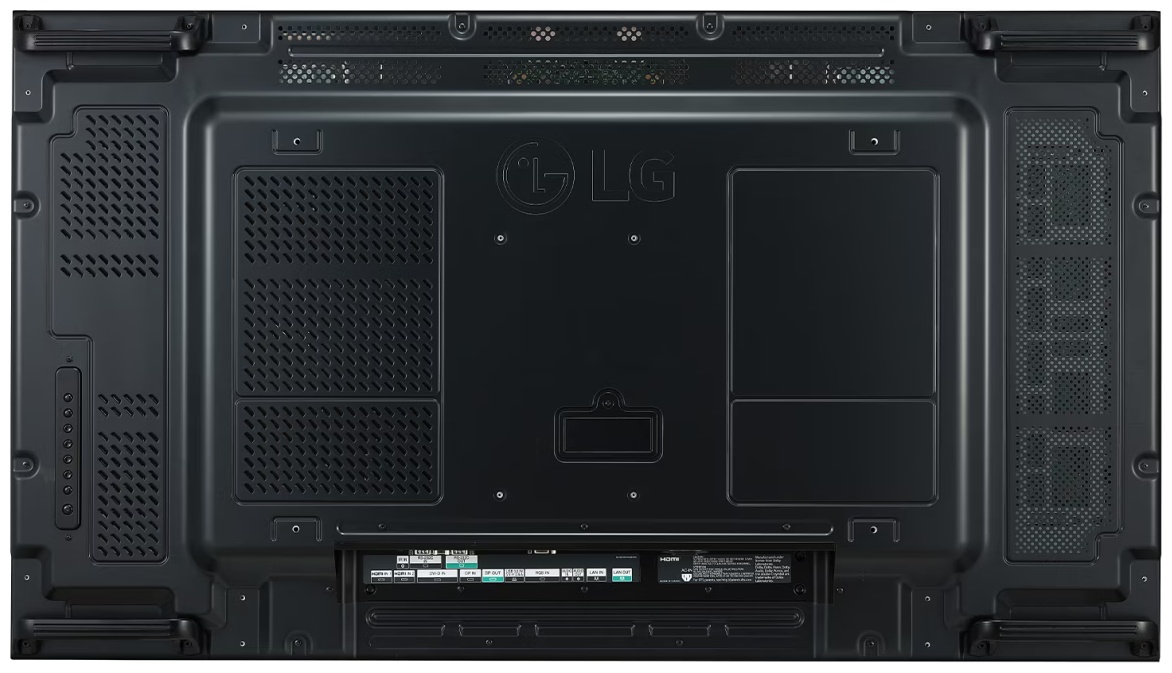 Дисплеи для видеостен LG 55'' 55VSH7J-H
