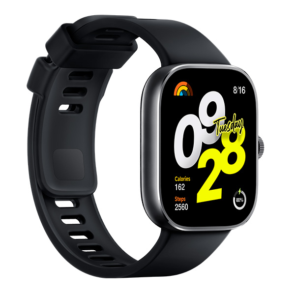 Redmi Watch 4 Black (M2315W1)