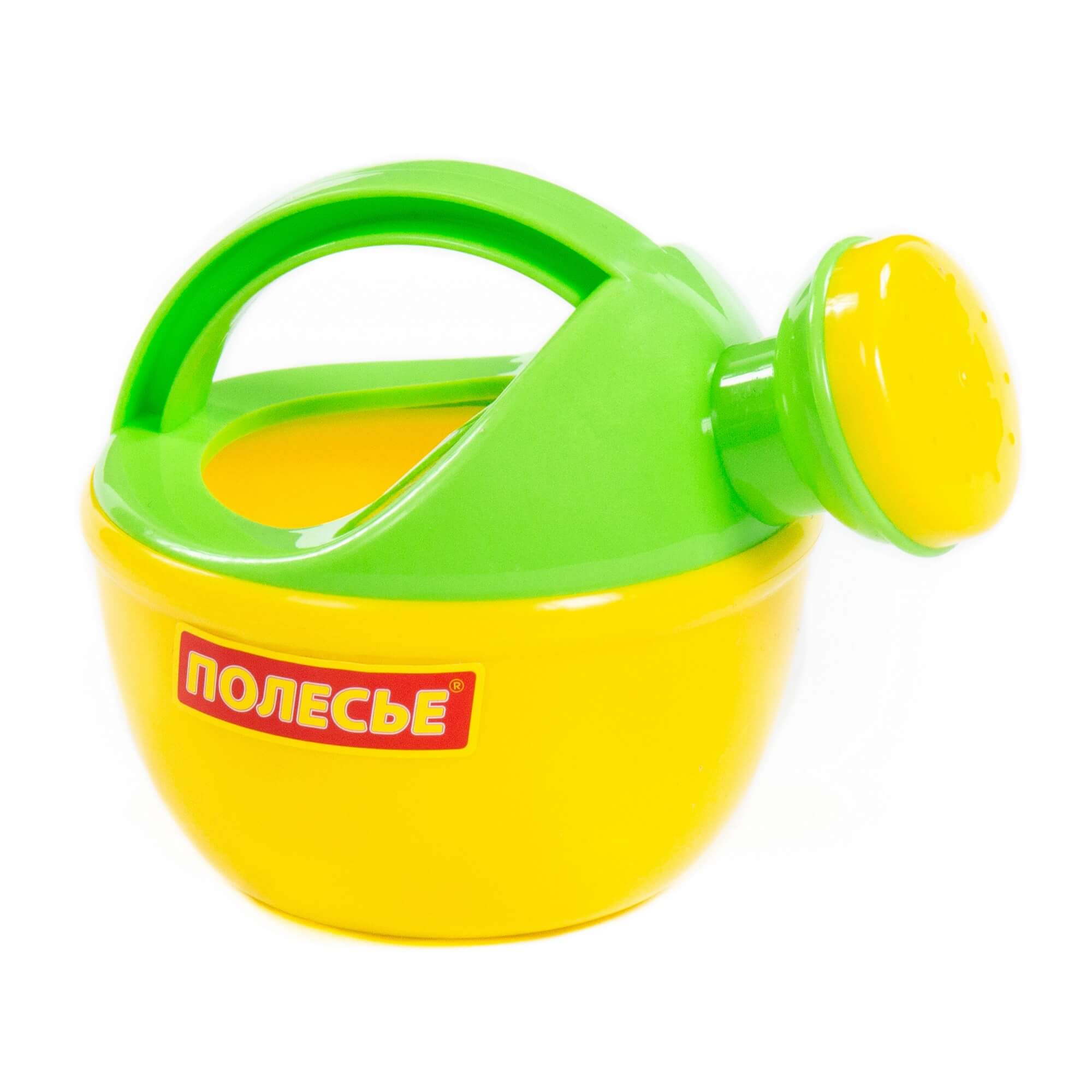 Полесье Лейка малая №3