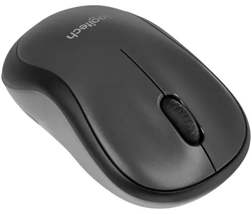 Logitech M220 910-004878 серый
