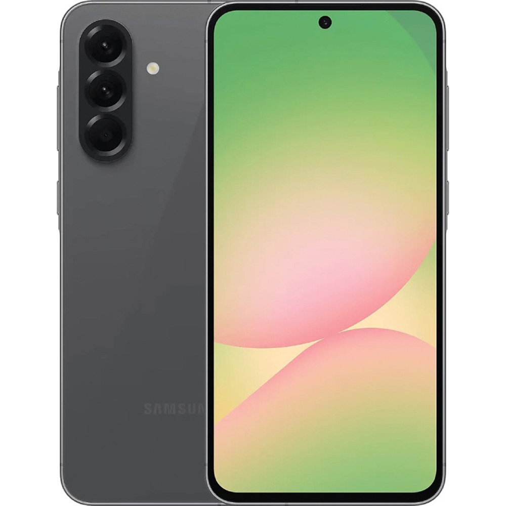 Galaxy A56 5G 8/128GB Awesome Graphite