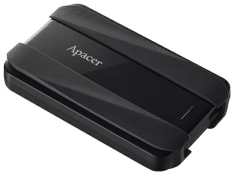 Внешний HDD Apacer AP4TBAC533B-1