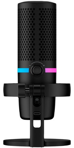 Микрофон HyperX DuoCast (4P5E2AA)