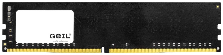 Оперативная память GEIL GN416GB3200C22S