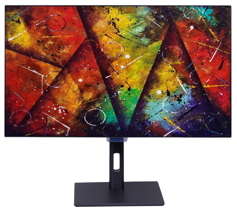 Монитор 27" X-Game 2560х1440/240 Гц/1 мс (OLED2)