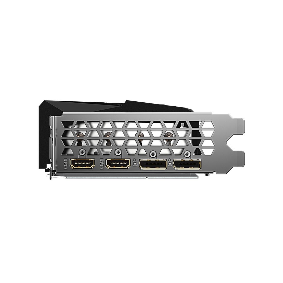 Видеокарта Gigabyte Radeon RX 7600 GAMING OC 8G (GV-R76GAMING OC-8GD)