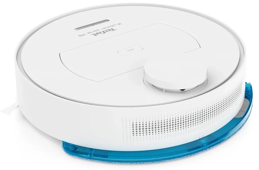 Tefal Xplorer Serie 75 RG7687WH белый