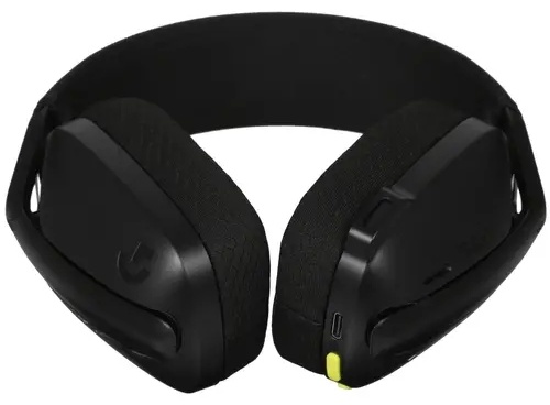 Logitech G435 черный