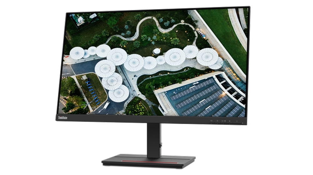 Монитор Lenovo ThinkVision S24e-20 23,8" 16:9 VA 1920x1080 4ms 3000:1 250 178/178 VGA//HDMI 1.4///Ti