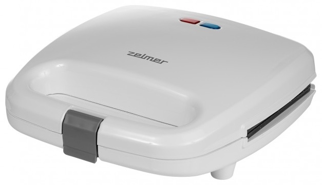 Zelmer ZIR1515 + Zelmer ZSM7850 + Zelmer ZCK1274E фиолетовый