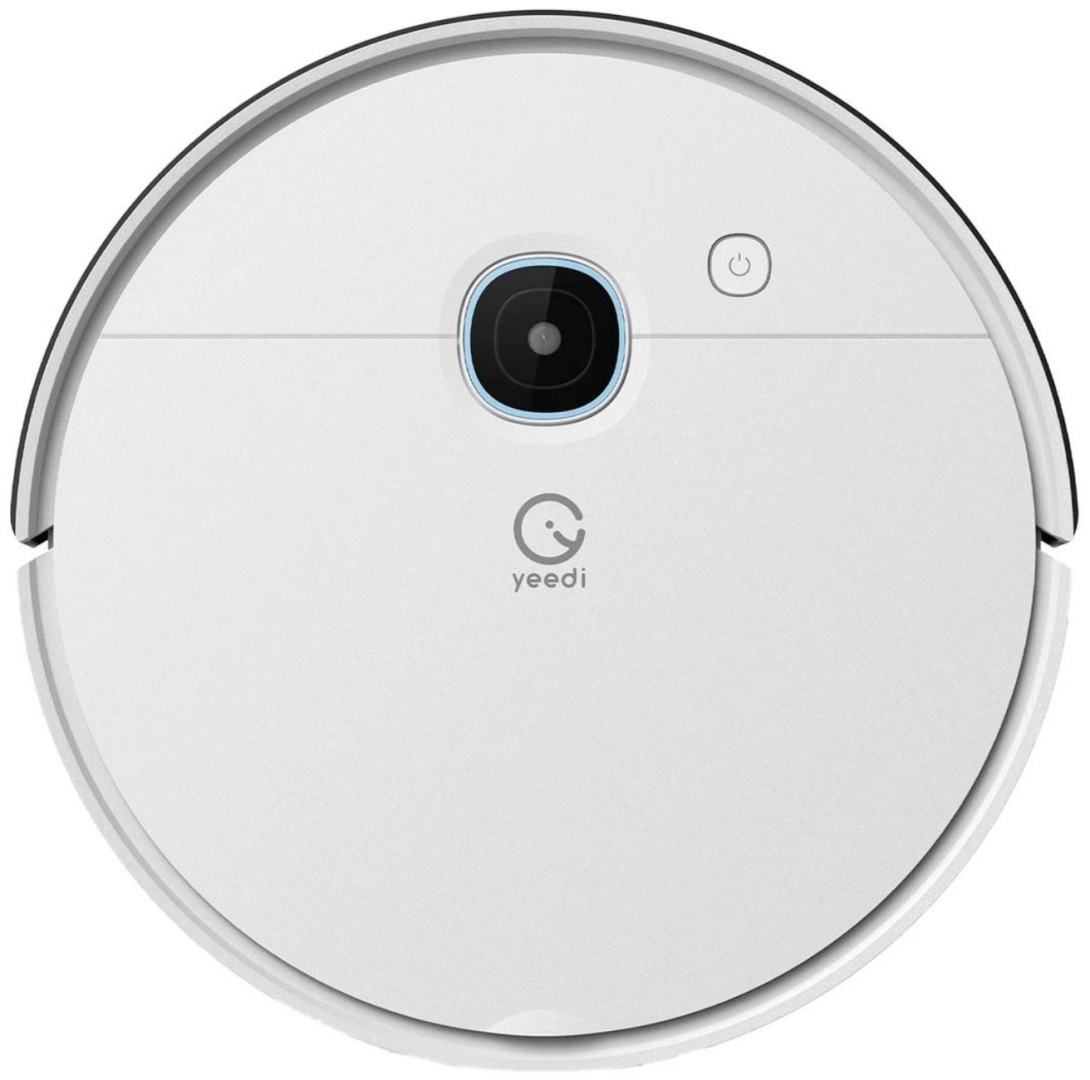 Yeedi VAC Hybrid k760 белый