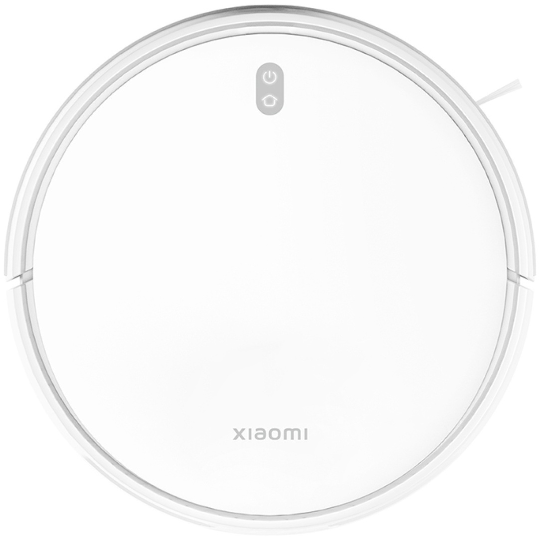 Xiaomi Robot Vacuum E10 белый