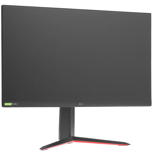 Монитор LG 32'' 32GP850-B.ADRZ