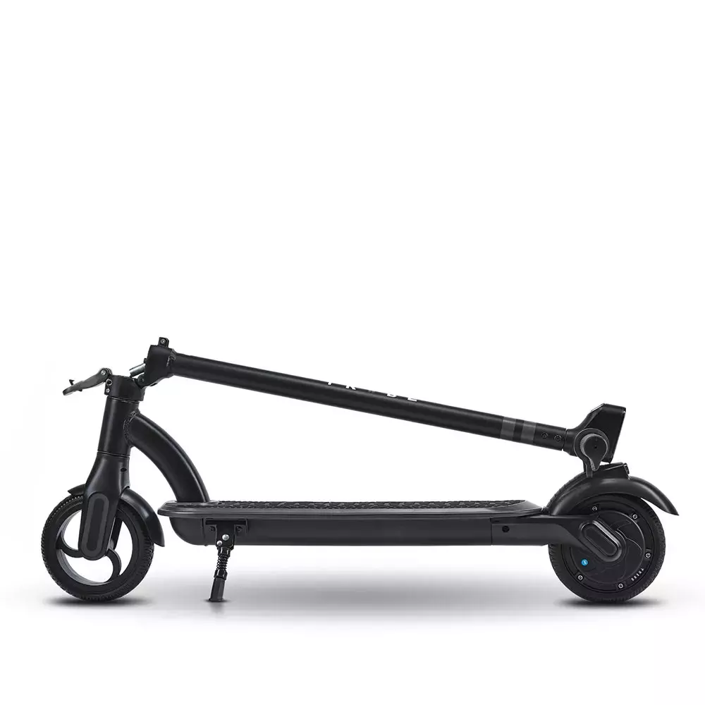 Электросамокат TRIBE Bro [Черно-серый]