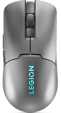 Lenovo Legion M600s Qi серый