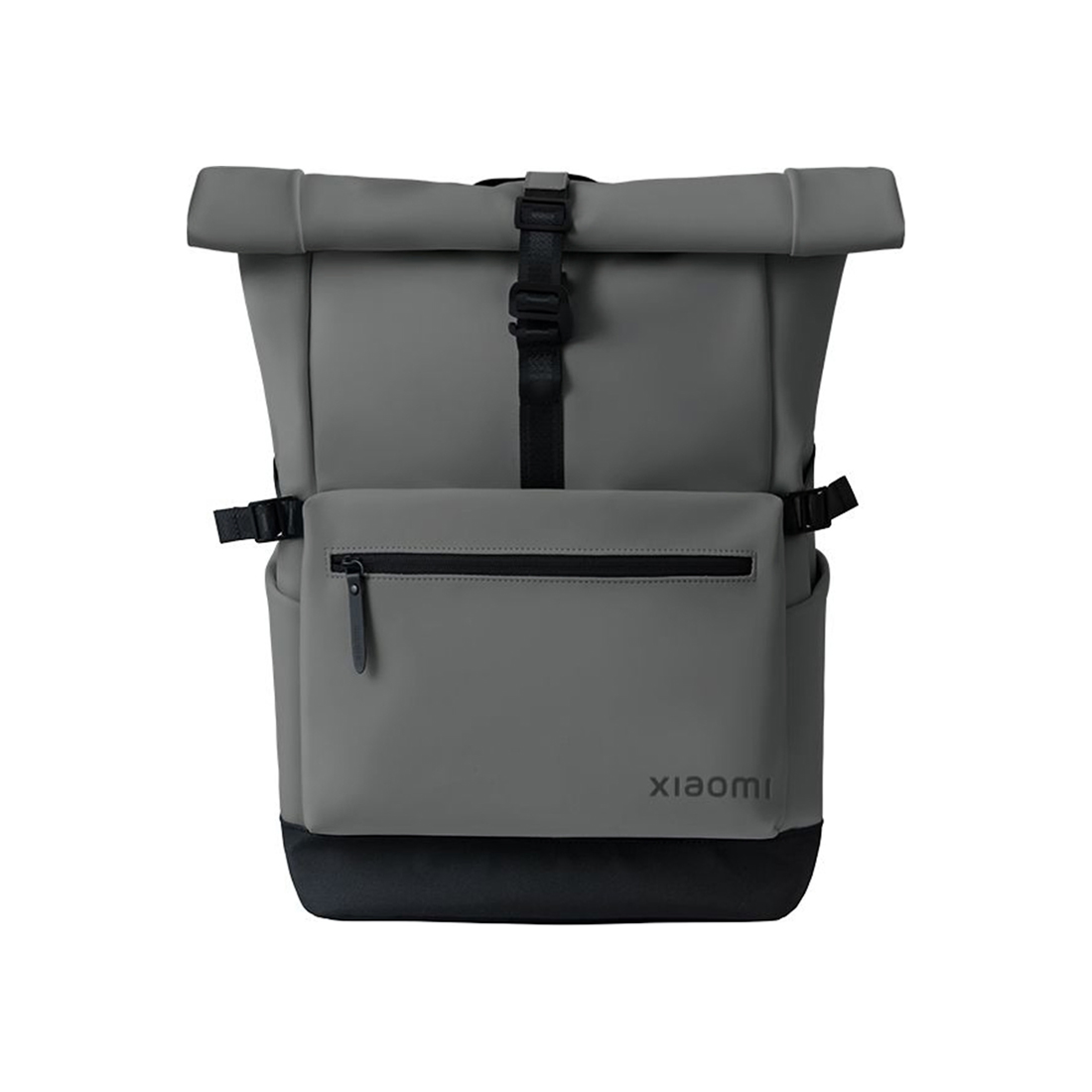 Рюкзак Xiaomi Roll Top Casual Backpack GL [Серый]